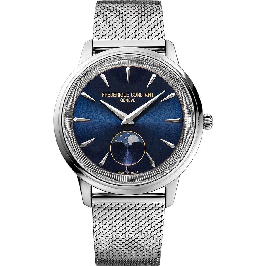 Часы Frederique Constant Classics FC-206N3S6B